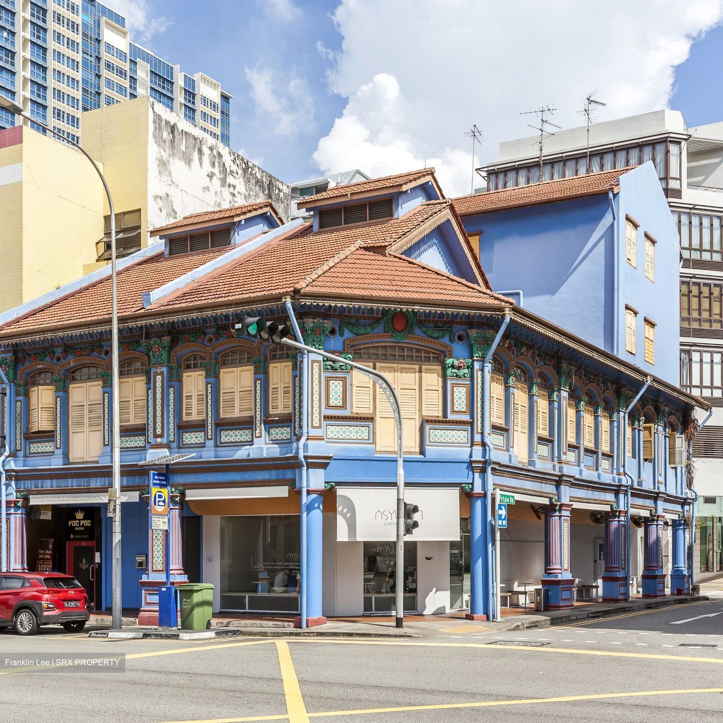 Jalan Besar (D8), Retail #403298071